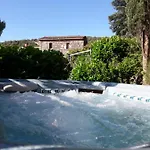 La Magnanerie De Camias Panzió Saint-André-de-Majencoules