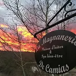 Bed & Breakfast La Magnanerie De Camias Saint-André-de-Majencoules