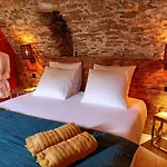 Bed & Breakfast La Magnanerie De Camias Saint-André-de-Majencoules