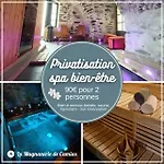 Bed & Breakfast La Magnanerie De Camias 4*