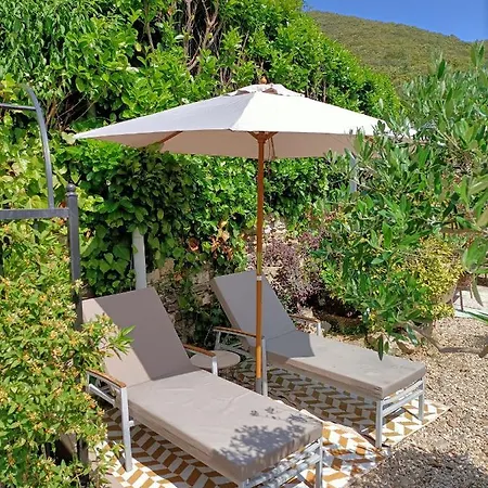 Bed & Breakfast La Magnanerie De Camias 4*