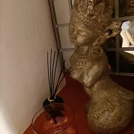 La Magnanerie De Camias 4*
