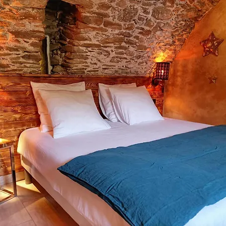 La Magnanerie De Camias 4*
