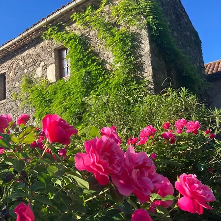 La Magnanerie De Camias Bed & Breakfast 4*